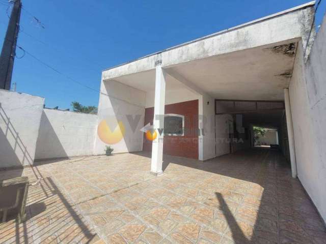 Casa com 2 dormitórios à venda, 182 m² por R$ 340.000,00 - Jardim das Gaivotas - Caraguatatuba/SP