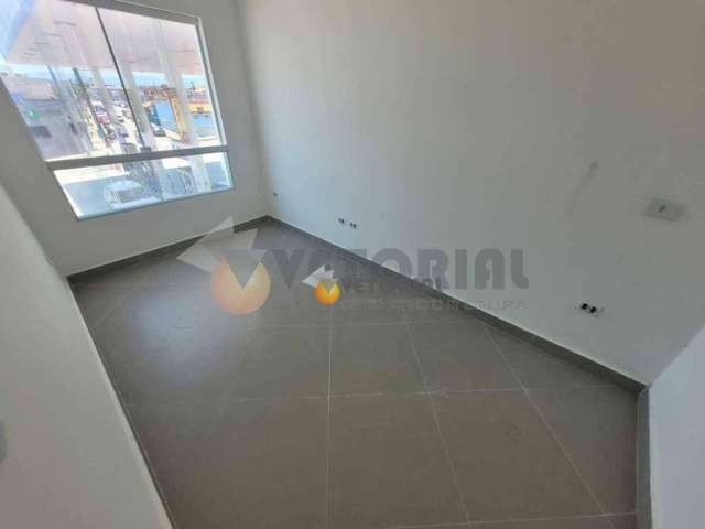 Sala para alugar, 20 m² por R$ 3.500/mês - Centro - Caraguatatuba/SP