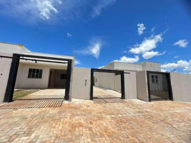 Casas | Casas/Sobrados | Casas/Sobrados em Cond., Esmeralda em Cascavel/PR