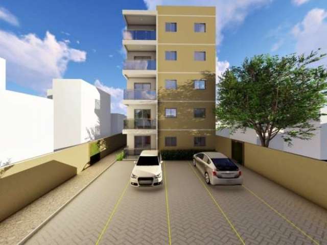 Apartamentos | Duplex, Santa Cruz em Cascavel/PR