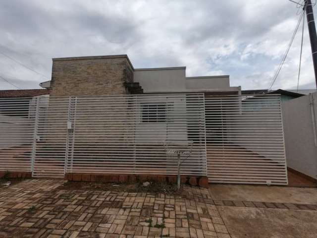 Casas | Casas/Sobrados, Jd. Universitário em Cascavel/PR