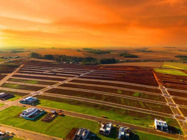 Terrenos Residenciais, Bella Vita em Cascavel/PR