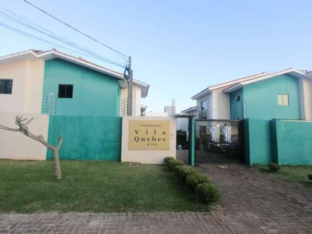 Casas/Sobrados | Casas/Sobrados em Cond. | Sobrados, Canadá em Cascavel/PR