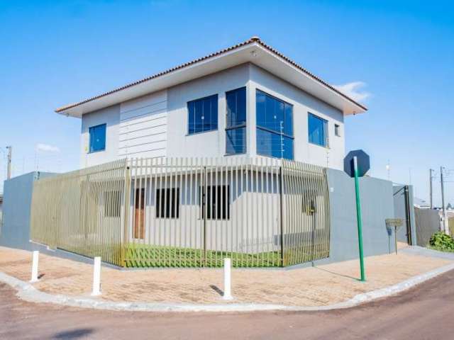 Casas | Casas/Sobrados, Verona em Cascavel/PR