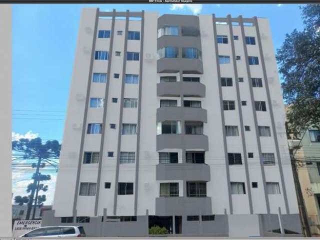 Apartamentos, Centro em Cascavel/PR