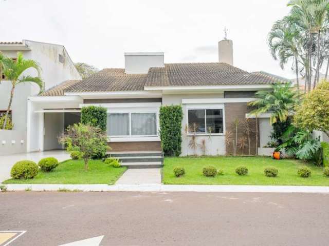 Casas | Casas/Sobrados | Casas/Sobrados em Cond., Parque Verde em Cascavel/PR