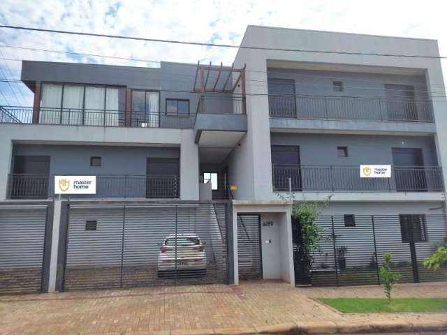 Apartamentos, Verona em Cascavel/PR