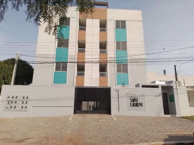 Apartamentos, São Cristovão em Cascavel/PR