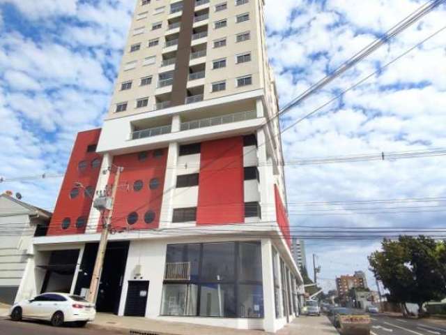 Apartamentos, Centro em Cascavel/PR