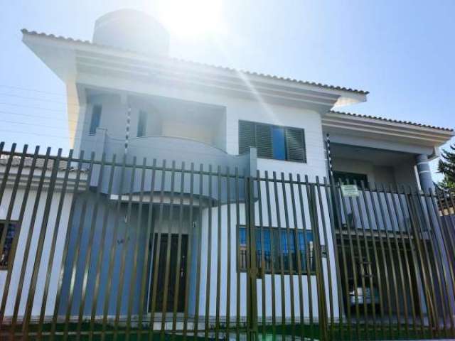 Casas/Sobrados | Sobrados, Country em Cascavel/PR