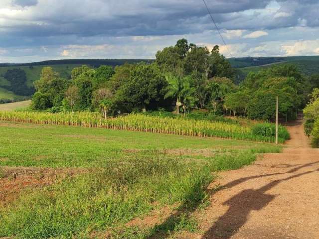 Chácaras, Zona Rural  em Vera Cruz do Oeste/PR