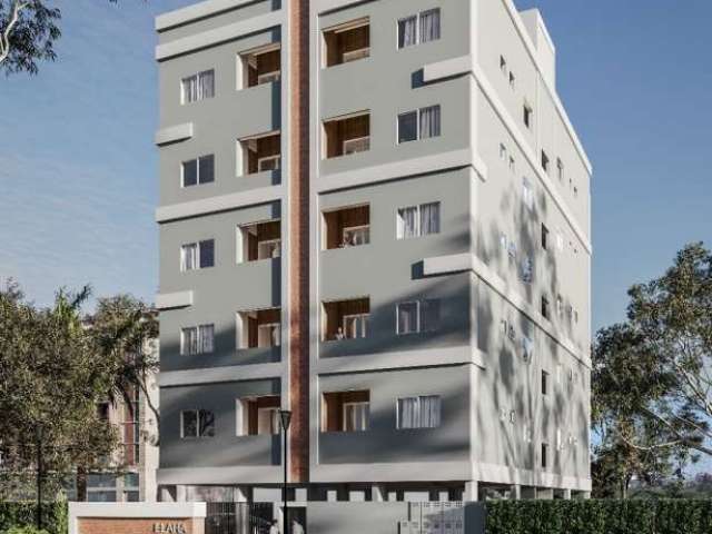 Apartamentos, FAG em Cascavel/PR