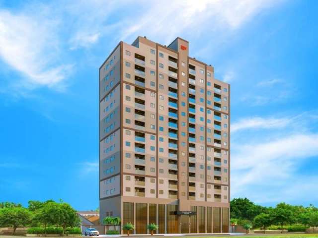 Apartamentos, Pioneiros Catarinense em Cascavel/PR