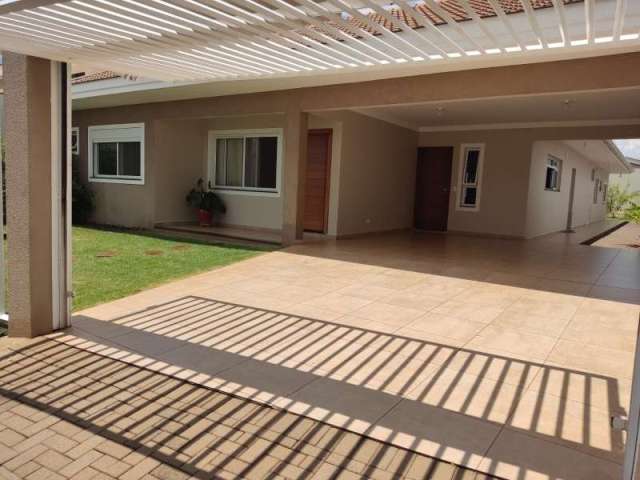 Casas | Casas/Sobrados, Tropical em Cascavel/PR