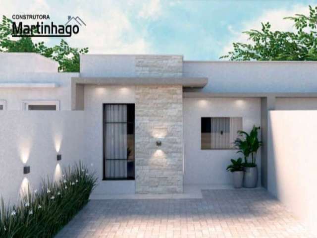 Casas | Casas/Sobrados, Eco Park em Cascavel/PR