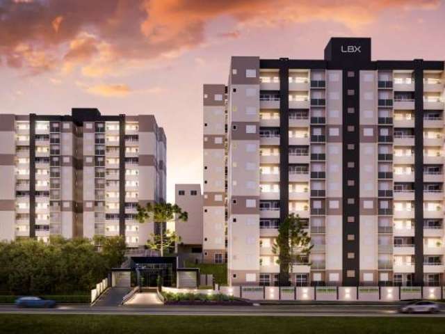 Apartamentos, Cancelli em Cascavel/PR