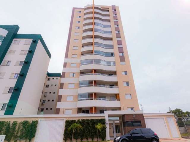 Apartamentos, Centro em Cascavel/PR