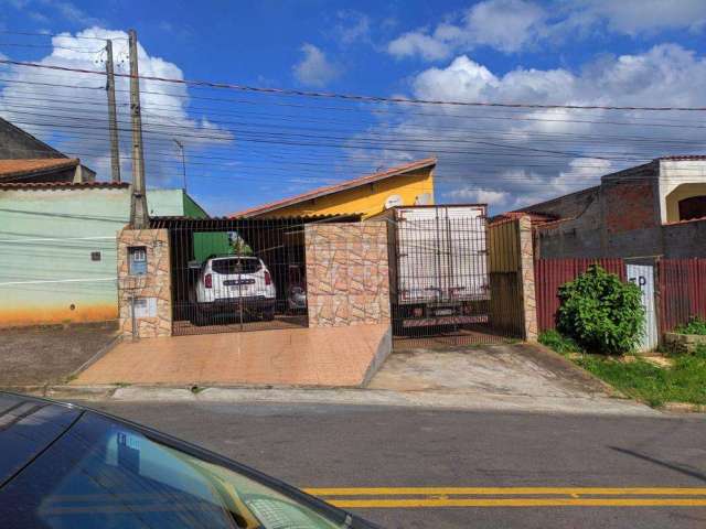 Casa com 2 quartos à venda na Rua Alfredo Rachid, Parque Umuarama, Suzano, 80 m2 por R$ 380.000