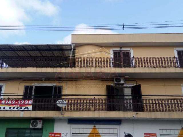 Casa com 3 quartos para alugar na Rua Alfredo Rodrigues de Faria, Centro, Suzano, 150 m2 por R$ 2.500