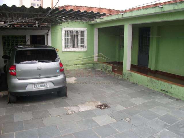 Casa com 4 quartos à venda na Rua Almirante Gago Coutinho, Centro, Suzano, 196 m2 por R$ 500.000