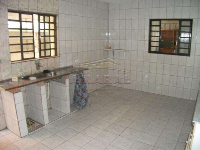 Casa com 3 quartos à venda na Loteamento Jardim Nova América, Jardim Nova América, Suzano, 200 m2 por R$ 320.000