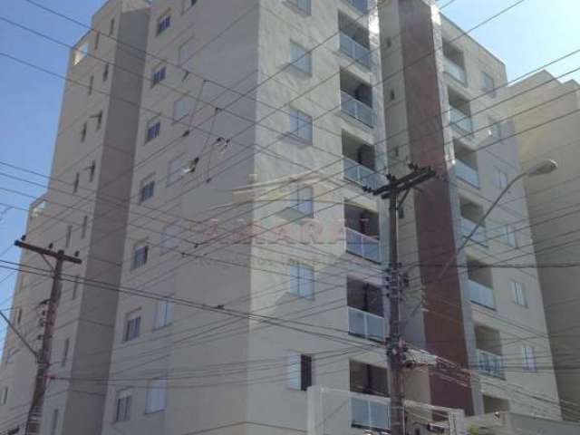 Apartamento com 3 quartos à venda na Rua Aurora, Centro, Suzano, 109 m2 por R$ 650.000