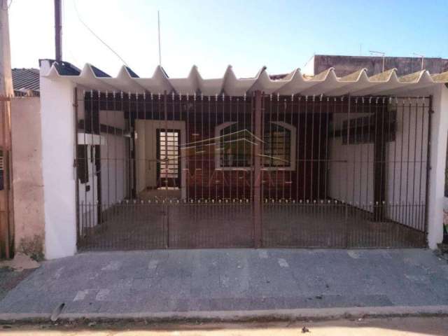 Casa com 2 quartos à venda na Rua Sebastião Luís, Centro, Suzano por R$ 350.000