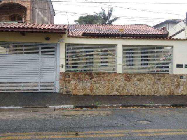 Casa com 3 quartos à venda na Rua José Renzi, Jardim Realce, Suzano, 182 m2 por R$ 800.000