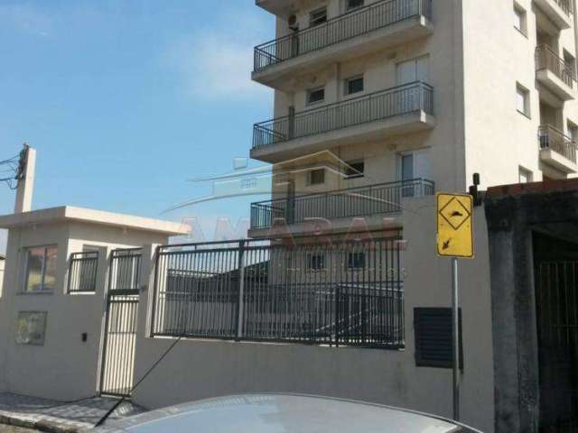 Apartamento com 3 quartos à venda na Rua Nair Ferreira Martins, Centro, Suzano, 90 m2 por R$ 479.000