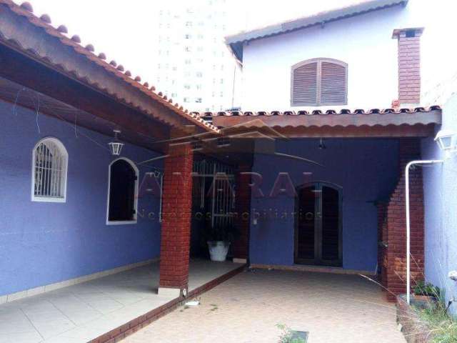 Casa com 4 quartos à venda na Rua José da Costa Conceição, Centro, Suzano, 166 m2 por R$ 750.000