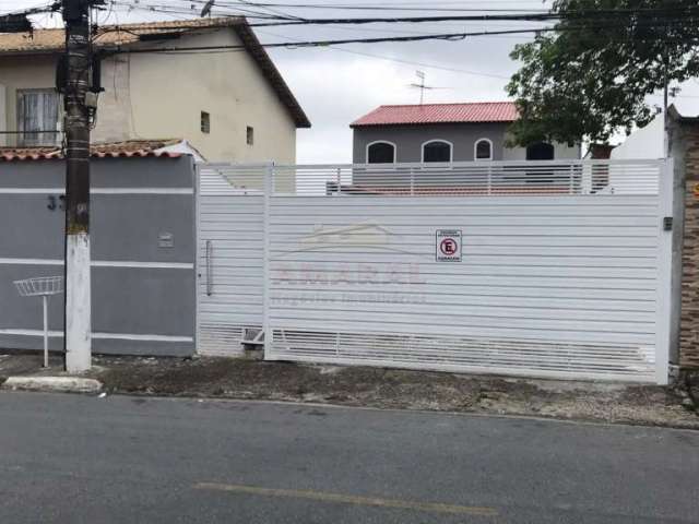 Casa com 3 quartos à venda na Rua Passos, Cidade Edson, Suzano, 236 m2 por R$ 850.000