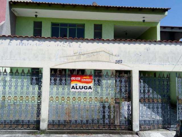 Casa com 4 quartos à venda na Rua Horácio Nelson Rondinelli, Cidade Edson, Suzano, 187 m2 por R$ 550.000