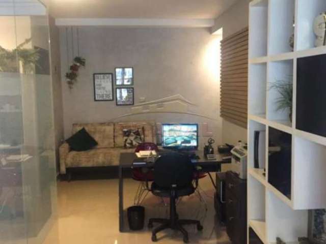 Sala comercial à venda na Rua Paraná, Jardim Paulista, Suzano por R$ 270.000