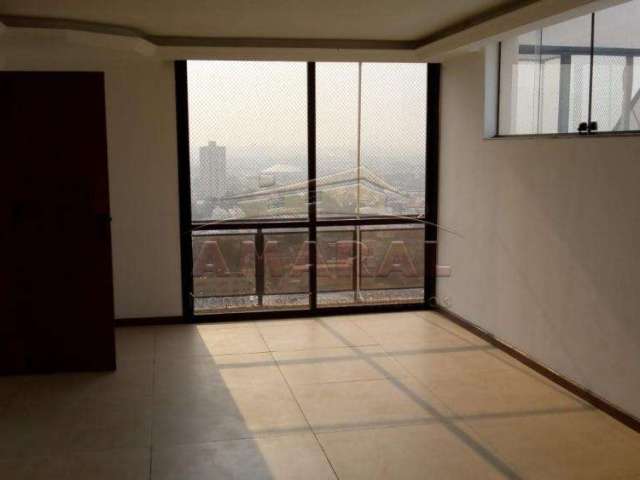 Apartamento com 1 quarto à venda na Rua Benjamin Constant, Centro, Suzano, 50 m2 por R$ 830.000