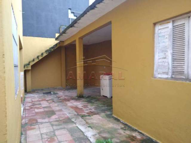 Casa com 5 quartos à venda na Rua São Miguel, Cidade Edson, Suzano, 250 m2 por R$ 550.000