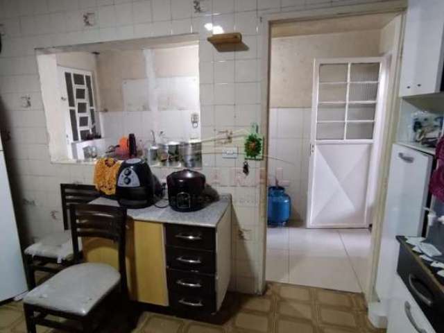 Casa com 3 quartos à venda na Rua Tokio, Cidade Edson, Suzano, 132 m2 por R$ 300.000