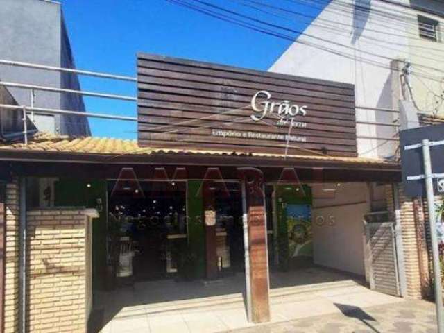 Sala comercial à venda na Avenida Armando Salles de Oliveira, Parque Suzano, Suzano, 354 m2 por R$ 1.600.000