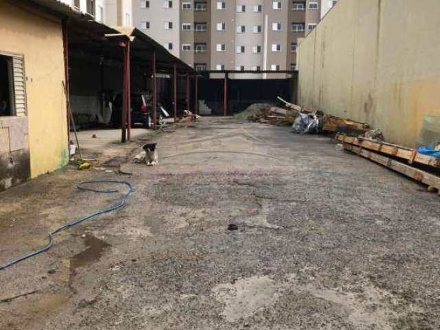 Barracão / Galpão / Depósito com 2 salas à venda na Avenida Taiaçupeba, Vila Nova Urupês, Suzano, 600 m2 por R$ 700.000