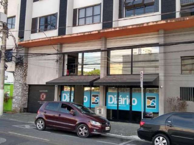 Sala comercial à venda na Rua Paraná, Jardim Paulista, Suzano, 51 m2 por R$ 380.000