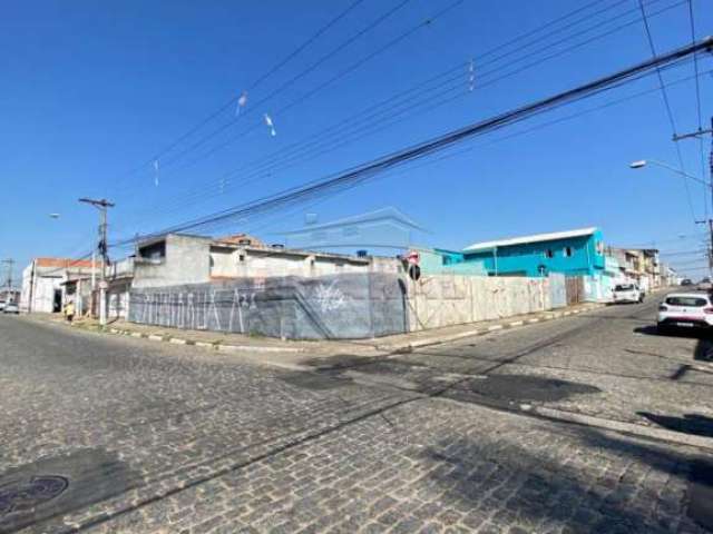 Terreno à venda na Rua Madame Pommery, Vila Urupês, Suzano, 160 m2 por R$ 260.000