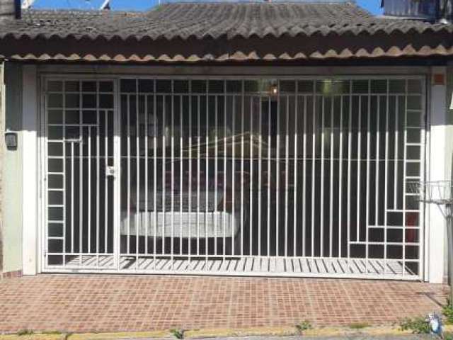 Casa com 3 quartos à venda na Rua Passos, Cidade Edson, Suzano, 77 m2 por R$ 460.000