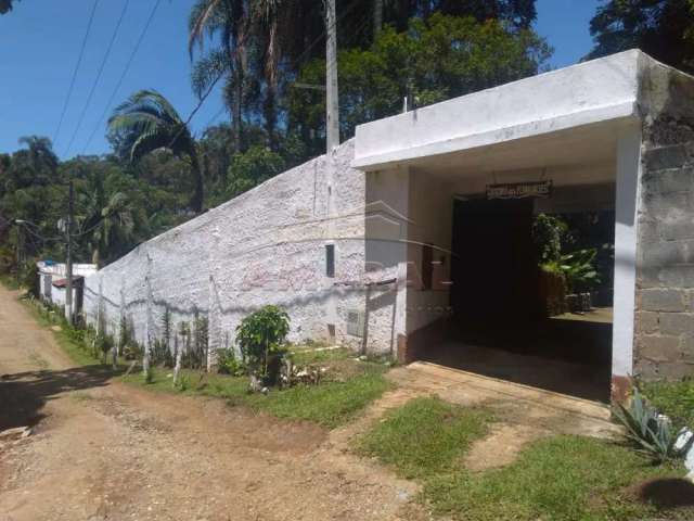 Chácara / sítio com 4 quartos à venda na Rua Paulo Gonçalves Capella, Chácara Estância Paulista, Suzano, 300 m2 por R$ 745.000