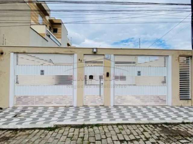 Casa com 4 quartos à venda na Rua Otávio Miguel da Silva, Parque Suzano, Suzano, 305 m2 por R$ 1.280.000