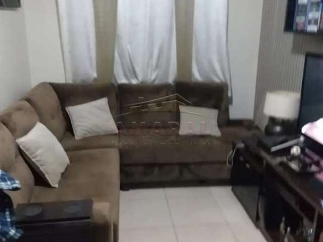 Apartamento com 2 quartos à venda na Rua José Guilherme Pagnani, Vila Figueira, Suzano, 44 m2 por R$ 205.000