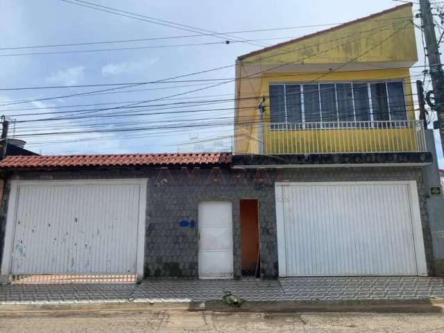 Casa com 2 quartos à venda na Rua Alexandre Rossi, Vila Helena, Suzano, 312 m2 por R$ 800.000