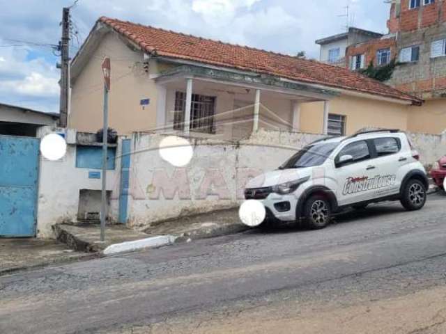 Casa com 3 quartos à venda na Rua Lobato, Cidade Edson, Suzano, 120 m2 por R$ 650.000