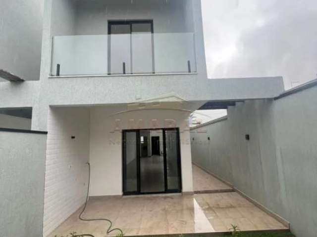 Casa com 2 quartos à venda na Rua dos Maçons, Jardim Santa Lúcia, Suzano, 120 m2 por R$ 690.000