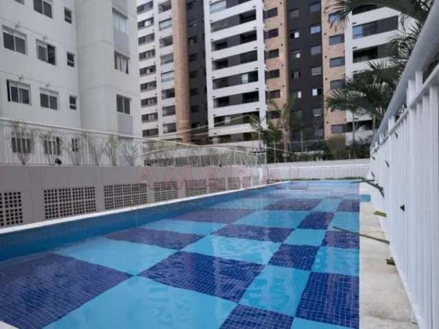 Apartamento com 3 quartos à venda na Rua Domingos Paiva, Brás, São Paulo, 73 m2 por R$ 655.000