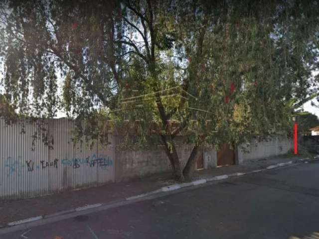 Terreno à venda na Rua Lúcia Verônica Marchini, Vila Lúcia, Poá, 92 m2 por R$ 1.370.000.000