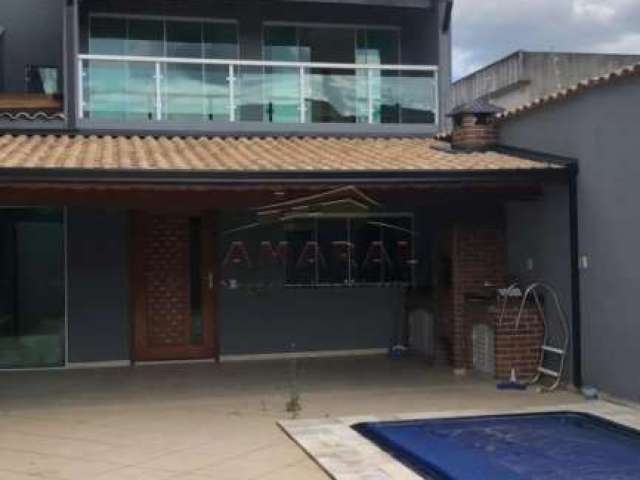 Casa com 3 quartos à venda na Alameda Tenente José Bernardino, Jardim dos Ipês, Suzano, 268 m2 por R$ 1.400.000